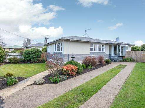 106 Bush Road, Mosgiel