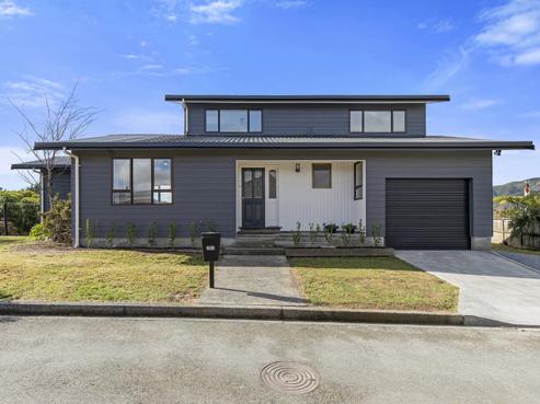 201 Holborn Drive, Stokes Valley