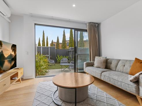 11C Kidds Way, Albert Town
