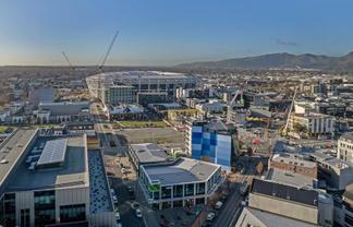 A Step Above – Premium Office Tenancy