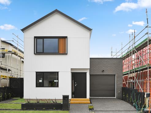 6 Earp Crescent, Greenhill Park