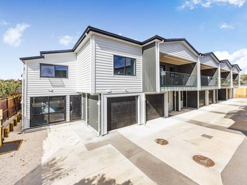 9F Landscape Road, Papatoetoe