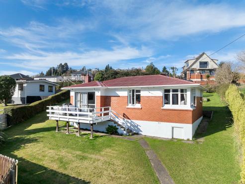 489 Kaikorai Valley Road, Bradford