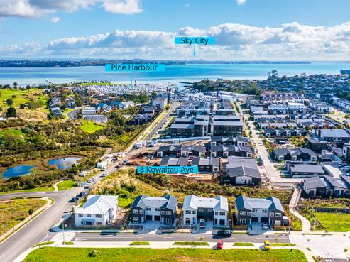 8 Kowaitau Avenue, Beachlands