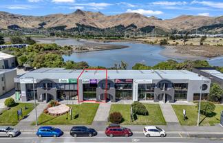 High-profile Ferry Road opportunity