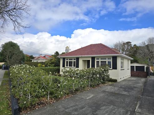 61 Nelson Street, Whanganui Central