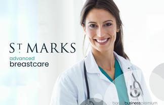 St Marks Breast Centre - Iconic Private Health Facility