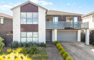 20 Evergreen Parade, Rosehill