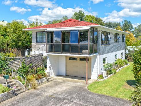 59A Willoughby Street, Paeroa