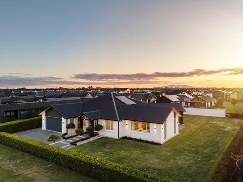 129 Saint Kilda Road, Cambridge