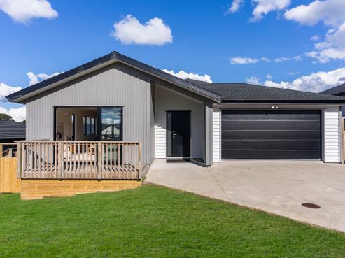 4 Joseph Kokich Avenue, Swanson