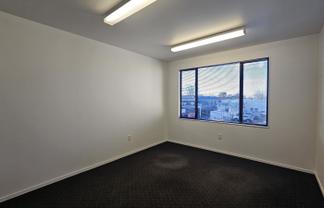 Quiet professional office