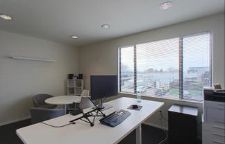 Professional office in Havelock North