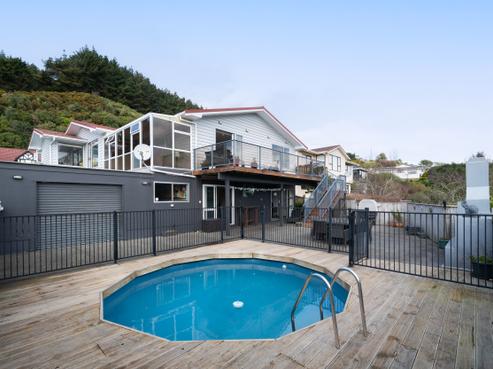 36 Woodman Drive, Tawa