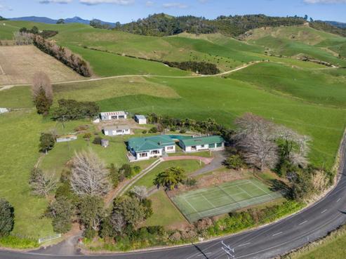 342 Pukekauri Road, Waihi