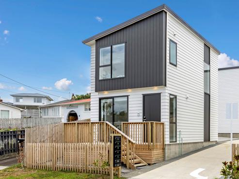 1/36 Tiroroa Avenue, Te Atatu South