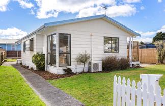 10 Maclean Street, Wallaceville