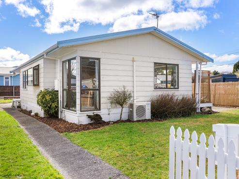10 Maclean Street, Wallaceville