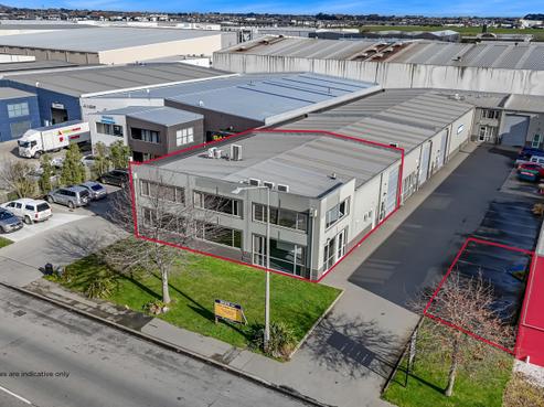64A Hayton Road, Wigram