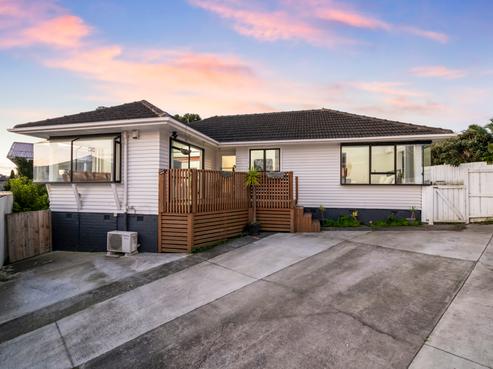 41A Ellis Avenue, Mount Roskill