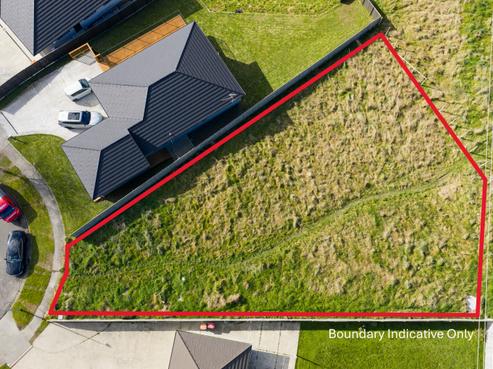 17 Gibraltar Way, Fitzherbert