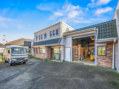 47B Station Road, Otahuhu