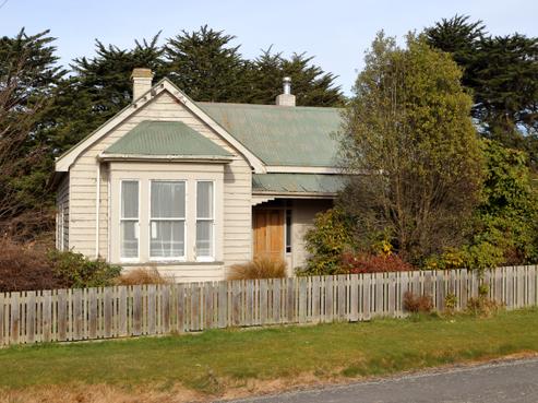 77 Romahapa Road, Balclutha