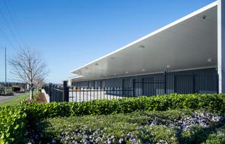 Premium 11,119 sqm Warehouse