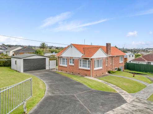 33 Seabrook Avenue, New Lynn
