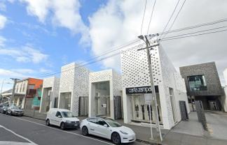 Retail Shop Available Now | 116 sqm