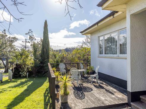 31B Bertram Street, Warkworth
