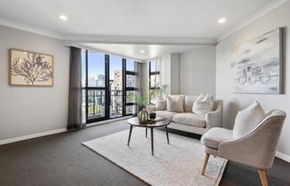 7L/100 Greys Avenue, Auckland Central