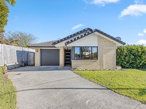 2 Anna Lane, Glen Eden
