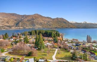 Bremner Park, Wanaka