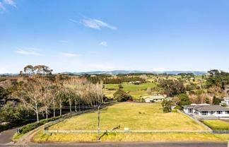 25 Colombo Road, Waiuku