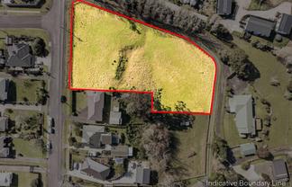 25 Colombo Road, Waiuku