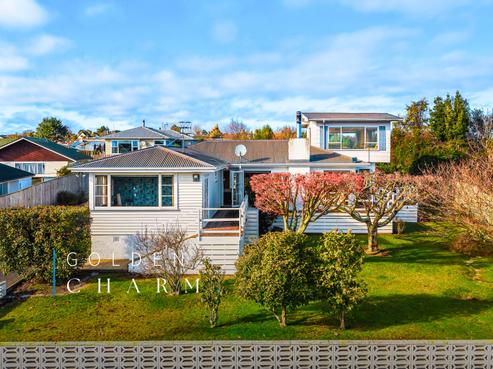 181 Rifle Range Road, Taupo