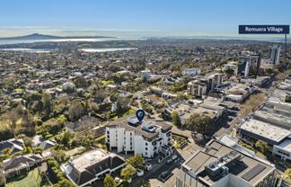 G02/308 Remuera Road, Remuera