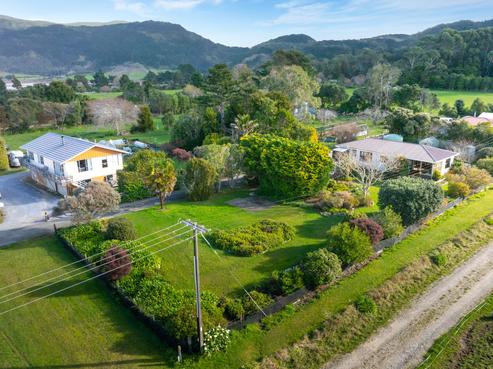 1325 Collingwood-puponga Main Road, Pakawau