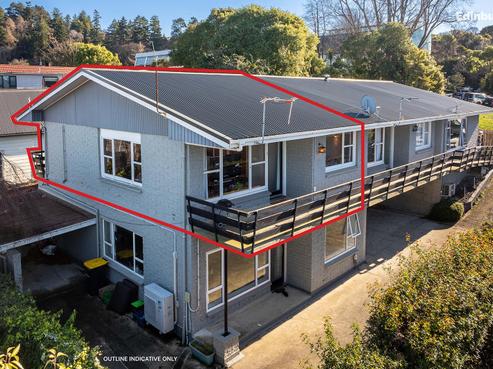 115C London Street, Dunedin Central
