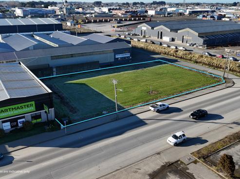 160 Bond Street, Invercargill