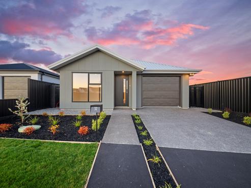 32 McGarry Drive, Kaiapoi