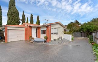 2/40 Chartwell Avenue, Glenfield