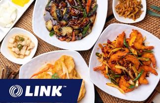 Established BBQ & Chinese Eatery - 200m²