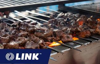 Below Asset Value - 200m² BBQ $43K