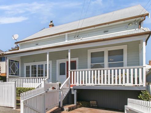 8 Douglas Street, Ponsonby