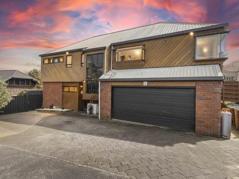 7A Calluna Crescent, Totara Heights