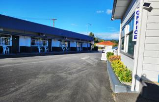 Extensively Renovated Profitable Motel FHGC