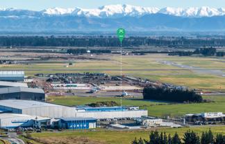 Strategic Freehold Site in Airport Precinct