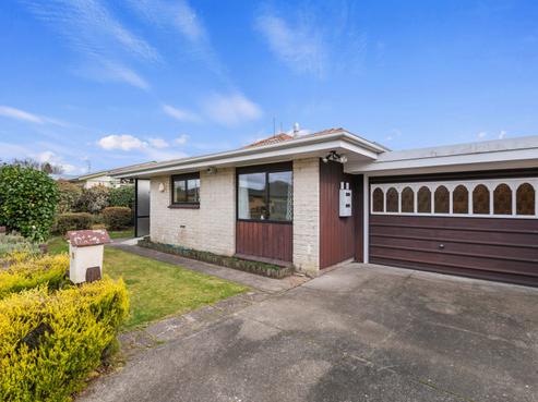 1C Ann Street, Victoria